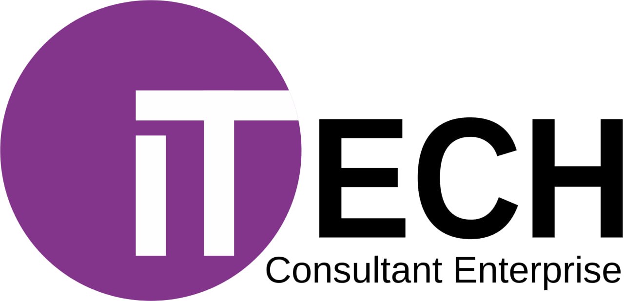 ITech Consultant Enterprise